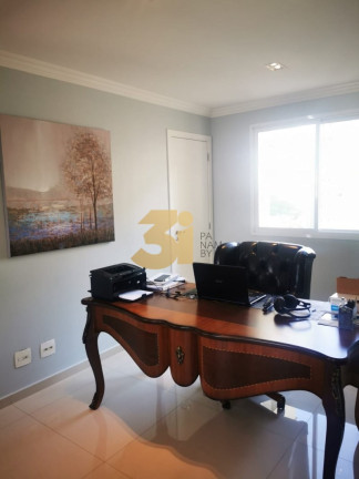 Imagem Apartamento com 3 Quartos à Venda, 223 m² em Vila Andrade - São Paulo