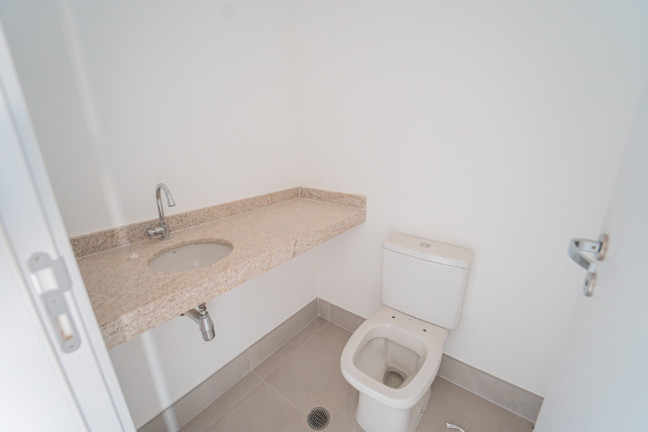 Imagem Apartamento com 3 Quartos à Venda, 125 m² em Campo Belo - São Paulo