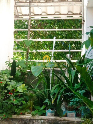 Imagem Casa com 4 Quartos à Venda, 200 m² em Bela Vista (parque Durval De Barros) - Ibirité
