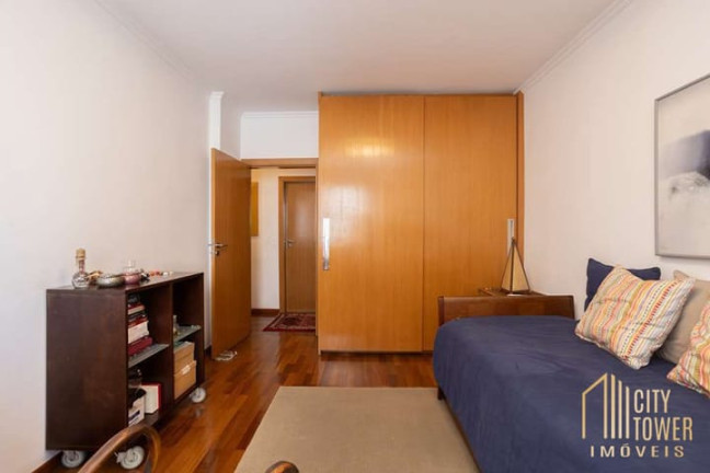 Imagem Apartamento com 3 Quartos à Venda, 228 m² em Itaim Bibi - São Paulo