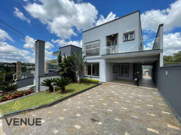 Imagem Sobrado com 3 Quartos à Venda ou Locação, 260 m² em Residencial Real Park - Arujá Imagem Sobrado com 3 Quartos à Venda ou Locação, 260 m² em Residencial Real Park - Arujá
