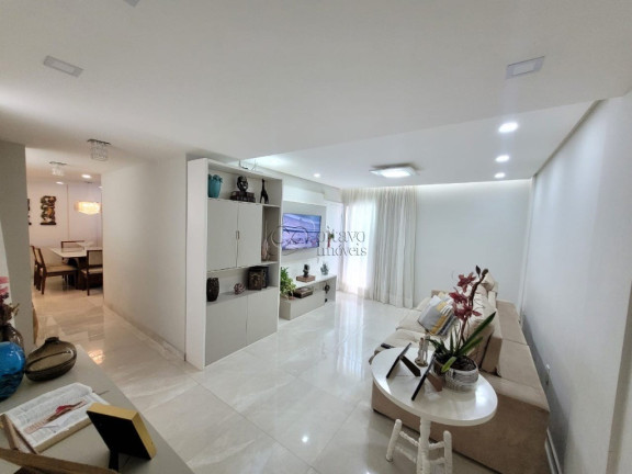 Imagem Apartamento com 4 Quartos à Venda, 200 m² em Jardim Vitória - Macaé Imagem Apartamento com 4 Quartos à Venda, 200 m² em Jardim Vitória - Macaé