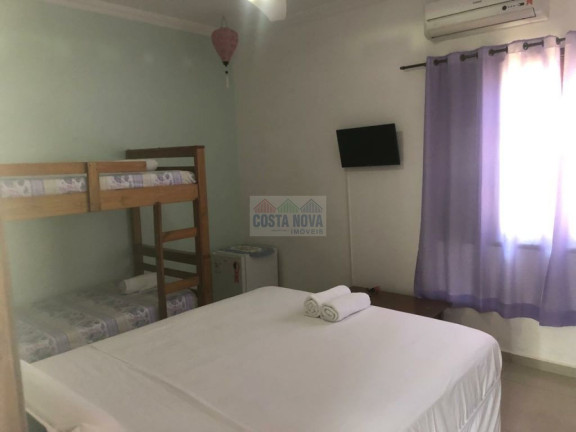 Imagem Casa com 7 Quartos à Venda, 234 m² em Balneário Praia Do Pernambuco - Guarujá