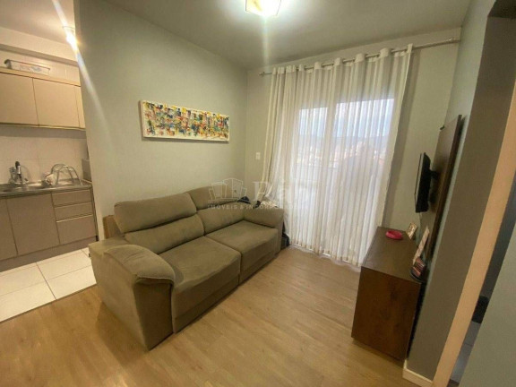 Imagem Apartamento com 2 Quartos à Venda, 52 m² em São Judas - Itajaí Imagem Apartamento com 2 Quartos à Venda, 52 m² em São Judas - Itajaí