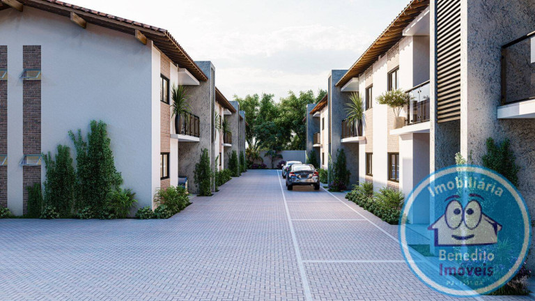Imagem Apartamento com 2 Quartos à Venda, 66 m² em Quintas Do Descobrimento - Porto Seguro