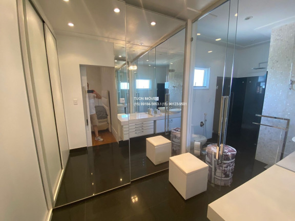 Imagem Casa de Condomínio com 3 Quartos à Venda, 446 m² em Condomínio Lago Azul - Araçoiaba Da Serra Imagem Casa de Condomínio com 3 Quartos à Venda, 446 m² em Condomínio Lago Azul - Araçoiaba Da Serra
