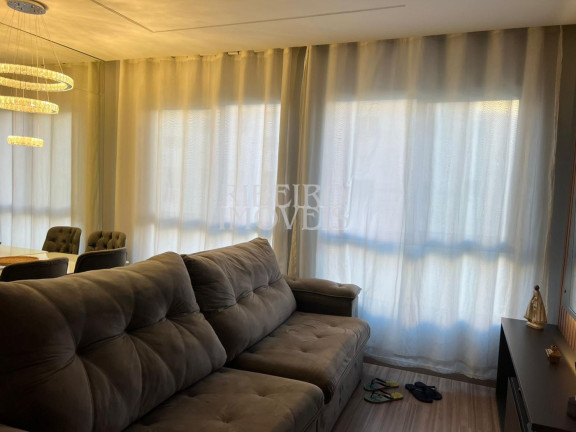 Apartamento com 2 Quartos à Venda, 53 m² em Vila Parque - Santana De Parnaíba