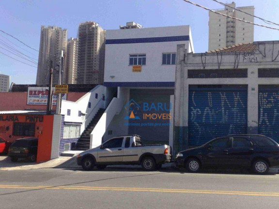 Sobrado para Alugar, 265 m² em Vila Gopoúva - Guarulhos