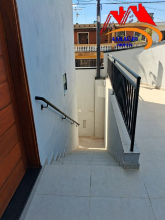 Imagem Casa com 3 Quartos à Venda, 120 m² em Cipava - Osasco