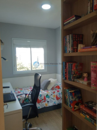 Imagem Apartamento com 3 Quartos à Venda, 71 m² em Vila Boa Vista - Barueri