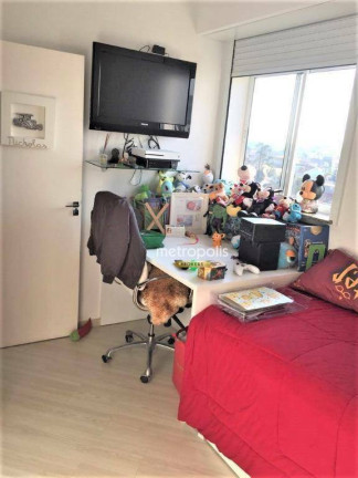 Imagem Apartamento com 3 Quartos à Venda, 90 m² em Vila Pires - Santo André