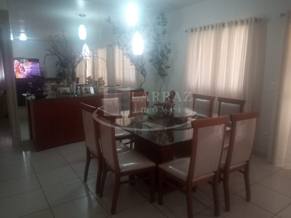 Imagem Imóvel com 3 Quartos à Venda, 140 m² em Nova Aliança - Ribeirão Preto Imagem Imóvel com 3 Quartos à Venda, 140 m² em Nova Aliança - Ribeirão Preto