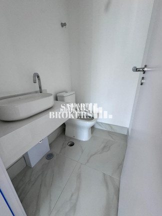 Imagem Apartamento com 4 Quartos à Venda, 144 m² em Chácara Klabin - São Paulo