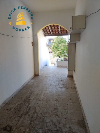 Imagem Casa com 3 Quartos à Venda, 10 m² em Santa Mônica - Guarapari