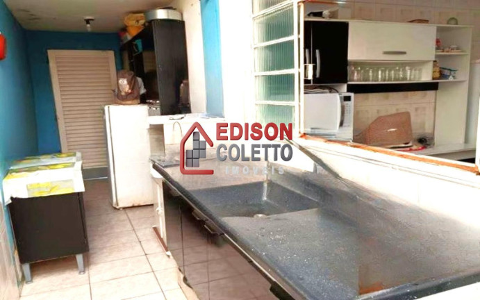 Imagem Casa com 2 Quartos à Venda, 85 m² em Jardim São Luiz - Piracicaba Imagem Casa com 2 Quartos à Venda, 85 m² em Jardim São Luiz - Piracicaba
