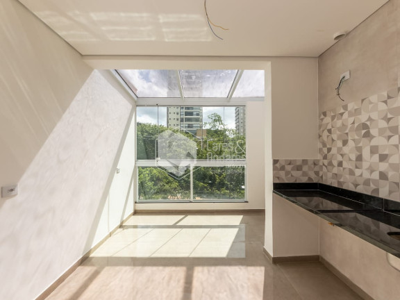 Apartamento com 1 Quarto à Venda, 47 m² em Alto Da Boa Vista - São Paulo