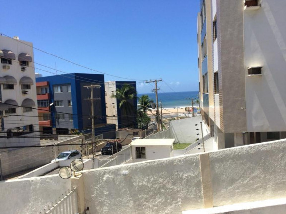 Imagem Apartamento com 2 Quartos à Venda, 90 m² em Jardim De Ala - Salvador