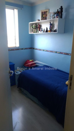 Imagem Cobertura com 3 Quartos à Venda, 123 m² em Jardim Antonio Von Zuben - Campinas