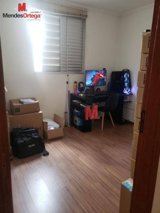 Imagem Apartamento com 2 Quartos à Venda, 49 m² em Jardim Europa - Sorocaba Imagem Apartamento com 2 Quartos à Venda, 49 m² em Jardim Europa - Sorocaba