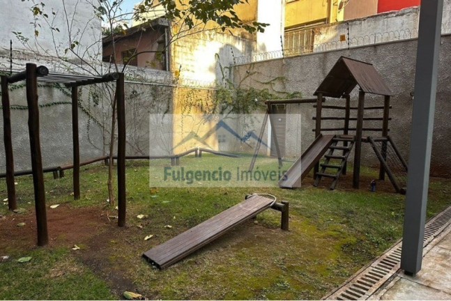 Imagem Apartamento com 2 Quartos à Venda, 35 m² em Vila Buarque - São Paulo Imagem Apartamento com 2 Quartos à Venda, 35 m² em Vila Buarque - São Paulo