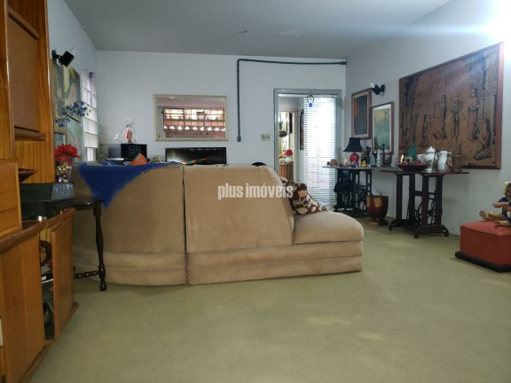 Imagem Casa com 3 Quartos para Alugar, 340 m² em Brooklin - São Paulo Imagem Casa com 3 Quartos para Alugar, 340 m² em Brooklin - São Paulo