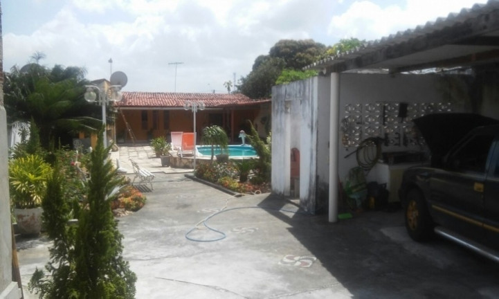 Imagem Casa com 3 Quartos à Venda, 603 m² em Boa Esperança - Parnamirim Imagem Casa com 3 Quartos à Venda, 603 m² em Boa Esperança - Parnamirim