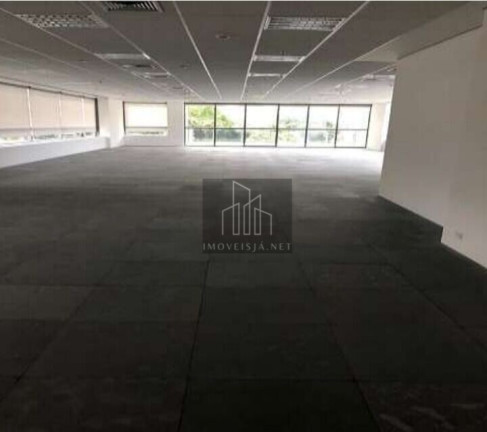 Imagem Sala Comercial para Alugar, 533 m² em Cidade Monções - São Paulo Imagem Sala Comercial para Alugar, 533 m² em Cidade Monções - São Paulo