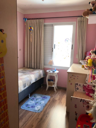 Imagem Imóvel com 4 Quartos à Venda, 125 m² em Mooca - São Paulo