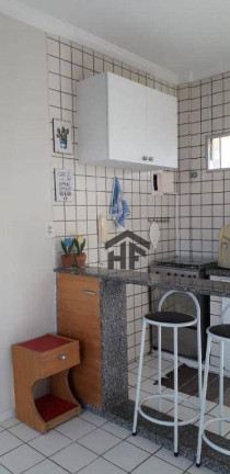 Imagem Apartamento com 1 Quarto à Venda, 30 m² em Piedade - Jaboatão Dos Guararapes Imagem Apartamento com 1 Quarto à Venda, 30 m² em Piedade - Jaboatão Dos Guararapes