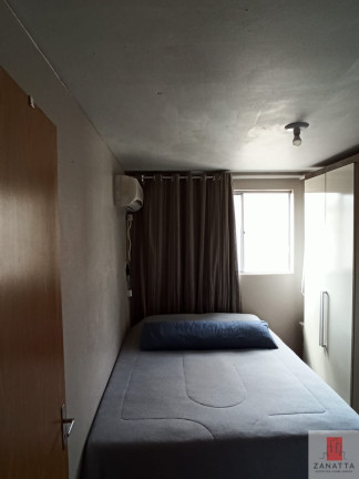 Imagem Apartamento com 2 Quartos à Venda, 47 m² em São José - Esteio