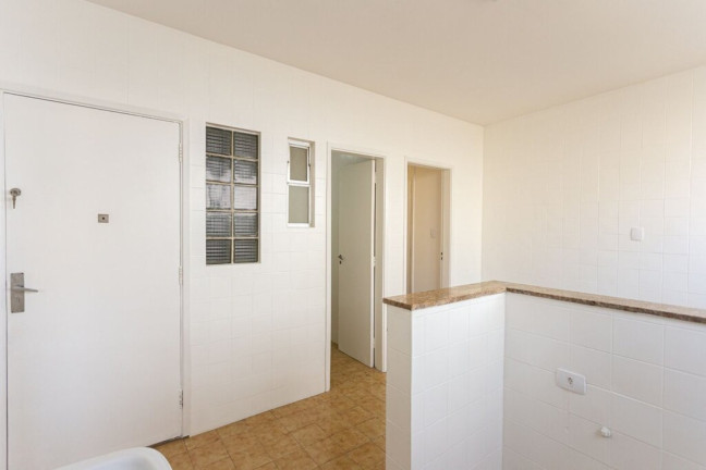 Imagem Apartamento com 4 Quartos à Venda, 285 m² em Higienópolis - São Paulo
