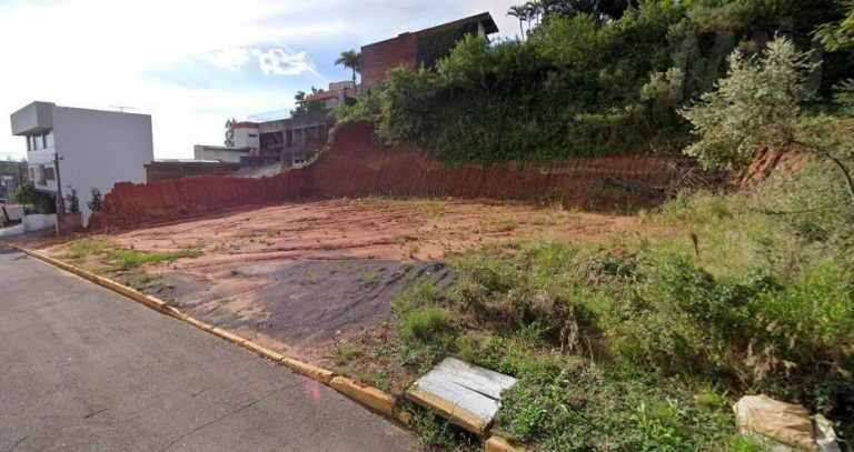 Imagem Terreno à Venda, em Ideal - Novo Hamburgo Imagem Terreno à Venda, em Ideal - Novo Hamburgo