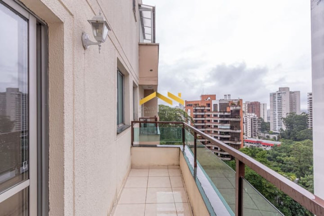 Imagem Apartamento com 2 Quartos à Venda, 92 m² em Morumbi - São Paulo Imagem Apartamento com 2 Quartos à Venda, 92 m² em Morumbi - São Paulo