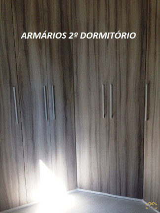 Imagem Apartamento com 3 Quartos à Venda, 74 m² em Jardim Bonfiglioli - Jundiaí