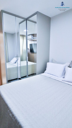 Imagem Apartamento com 2 Quartos à Venda, 54 m² em Jardim Novo Mundo - Goiânia