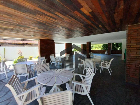 Imagem Apartamento com 3 Quartos à Venda, 200 m² em Casa Forte - Recife