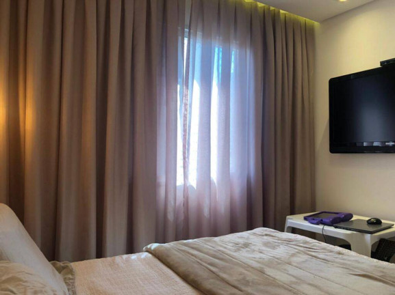 Imagem Apartamento com 3 Quartos à Venda, 110 m² em Alto Da Mooca - São Paulo