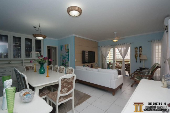 Cobertura com 4 Quartos à Venda, 261 m² em Riviera - Bertioga
