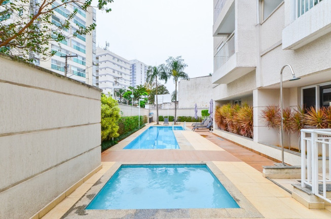 Imagem Cobertura com 2 Quartos à Venda, 114 m² em Santo Amaro - São Paulo Imagem Cobertura com 2 Quartos à Venda, 114 m² em Santo Amaro - São Paulo