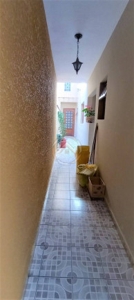 Imagem Sobrado com 3 Quartos à Venda, 281 m² em Santa Maria - São Caetano Do Sul
