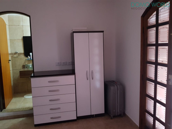 Imagem Casa com 3 Quartos à Venda, 180 m² em Vila Liviero - São Paulo
