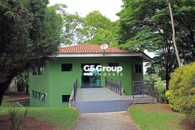 Imagem Casa de Condomínio com 3 Quartos à Venda, 290 m² em Condomínio City Castelo - Itu