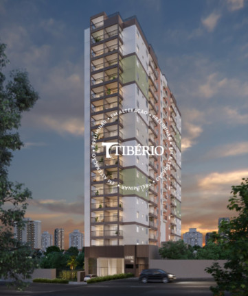 Imóvel com 2 Quartos à Venda, 36 m² em Vila Mariana - São Paulo