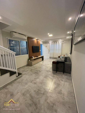 Imagem Imóvel com 3 Quartos à Venda, 105 m² em Tupi - Praia Grande Imagem Imóvel com 3 Quartos à Venda, 105 m² em Tupi - Praia Grande