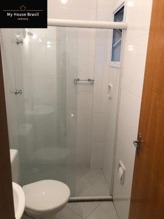 Imagem Kitnet com 1 Quarto para Alugar, 38 m² em Vila Paulicéia - São Paulo Imagem Kitnet com 1 Quarto para Alugar, 38 m² em Vila Paulicéia - São Paulo