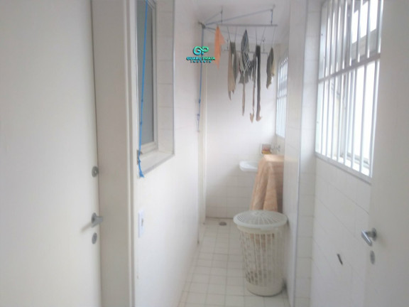 Imagem Apartamento com 3 Quartos à Venda, 120 m² em Enseada - Guarujá