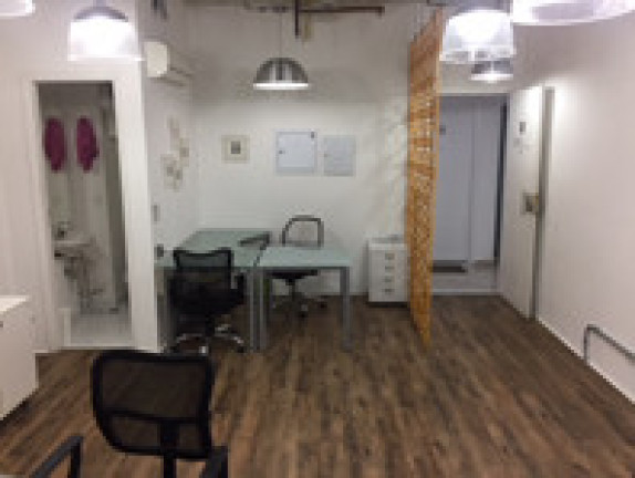 Imagem Imóvel com 1 Quarto à Venda, 32 m² em Brooklin - São Paulo