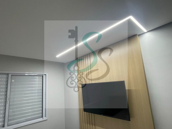 Imagem Imóvel com 2 Quartos à Venda, 57 m² em Jardim Santa Izabel - Hortolândia