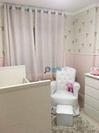 Imagem Apartamento com 2 Quartos à Venda, 58 m² em Aricanduva - São Paulo