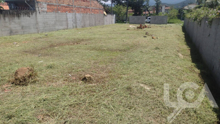 Imagem Terreno à Venda, 490 m² em Jardim Das Gaivotas - Caraguatatuba Imagem Terreno à Venda, 490 m² em Jardim Das Gaivotas - Caraguatatuba